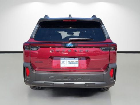 New 2026 Subaru Outback Premium AWD/4WD image 4