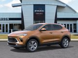 New 2026 Buick Encore GX Preferred w/ Comfort Package image 2