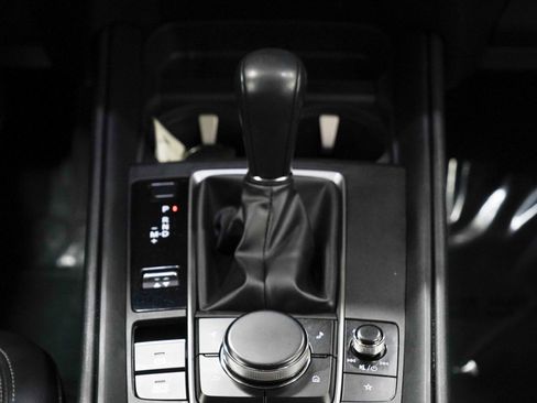 Used 2024 MAZDA CX-50 AWD 2.5 S w/ Cargo Package image 17