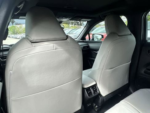 Used 2023 Lexus UX 250h F Sport w/ Accessory Package (Z1) FWD image 23