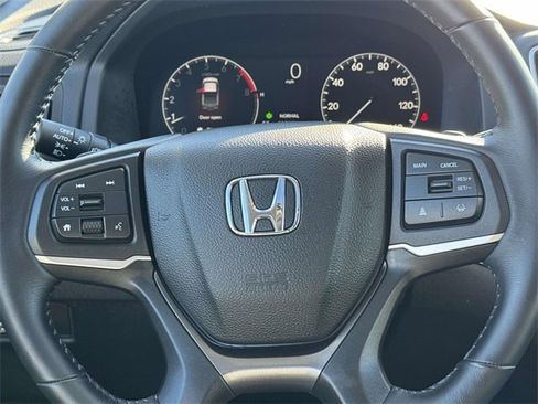 Certified 2024 Honda Ridgeline RTL image 21