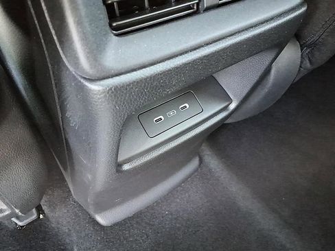 Used 2024 Honda CR-V EX image 21