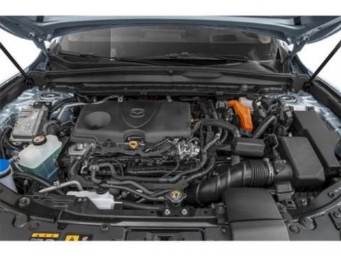 New 2026 MAZDA CX-50 2.5 Hybrid w/ Weather Package image 14