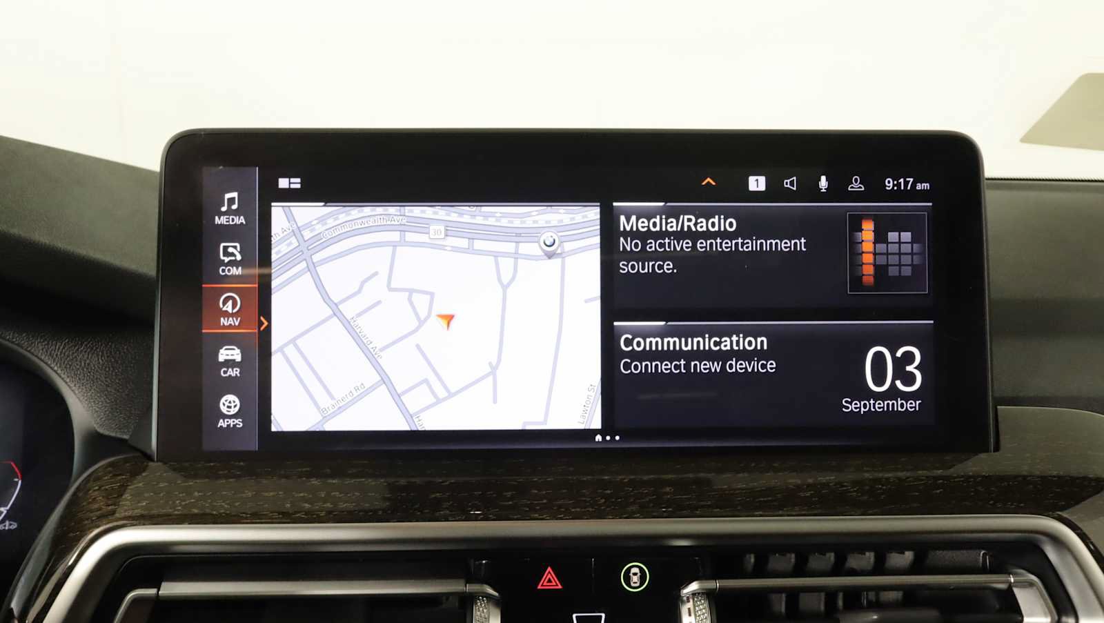 Used 2023 BMW X3 xDrive30i w/ Premium Package w/ZPA AWD/4WD image 26
