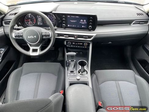 Used 2023 Kia K5 LXS FWD image 9