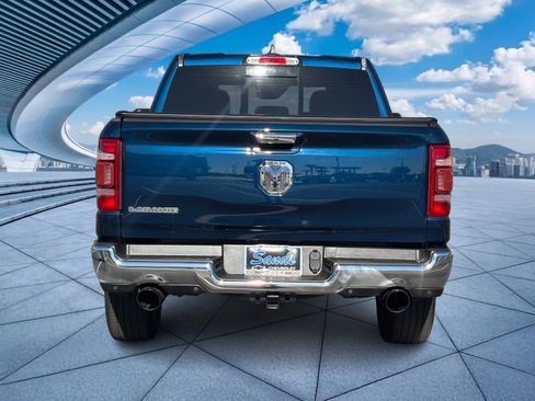 Used 2022 RAM 1500 Laramie image 6