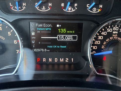 Used 2011 Ford F150 FX4 w/ FX Luxury Pkg image 21