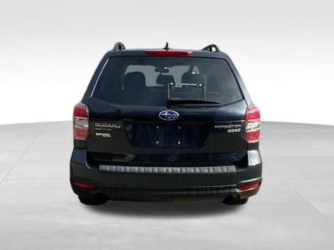 Used 2016 Subaru Forester 2.5i Premium w/ All-Weather Package image 7