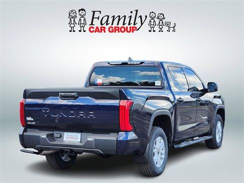 New 2026 Toyota Tundra SR5 image 4