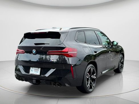 New 2026 BMW X3 M50 w/ Premium Package AWD/4WD image 5