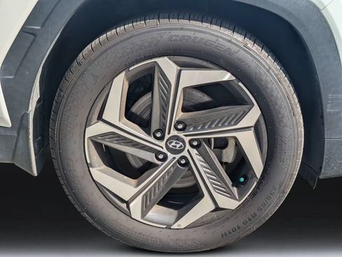 Used 2022 Hyundai Tucson Limited FWD image 11