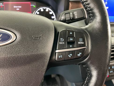 Used 2022 Ford Maverick Lariat w/ Lariat Luxury Package FWD image 20