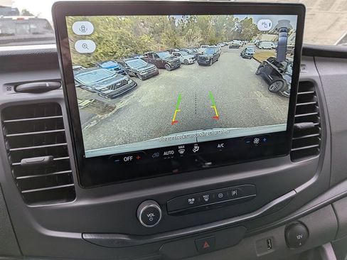 New 2026 Ford Transit 250 Base image 24