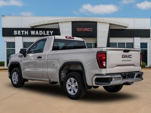New 2026 GMC Sierra 1500 Pro w/ Pro Value Package AWD/4WD image 5