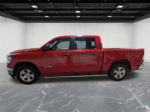 Used 2023 RAM 1500 Lone Star w/ Trailer Tow Group image 2