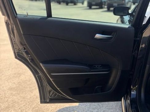 Used 2023 Dodge Charger R/T RWD image 21