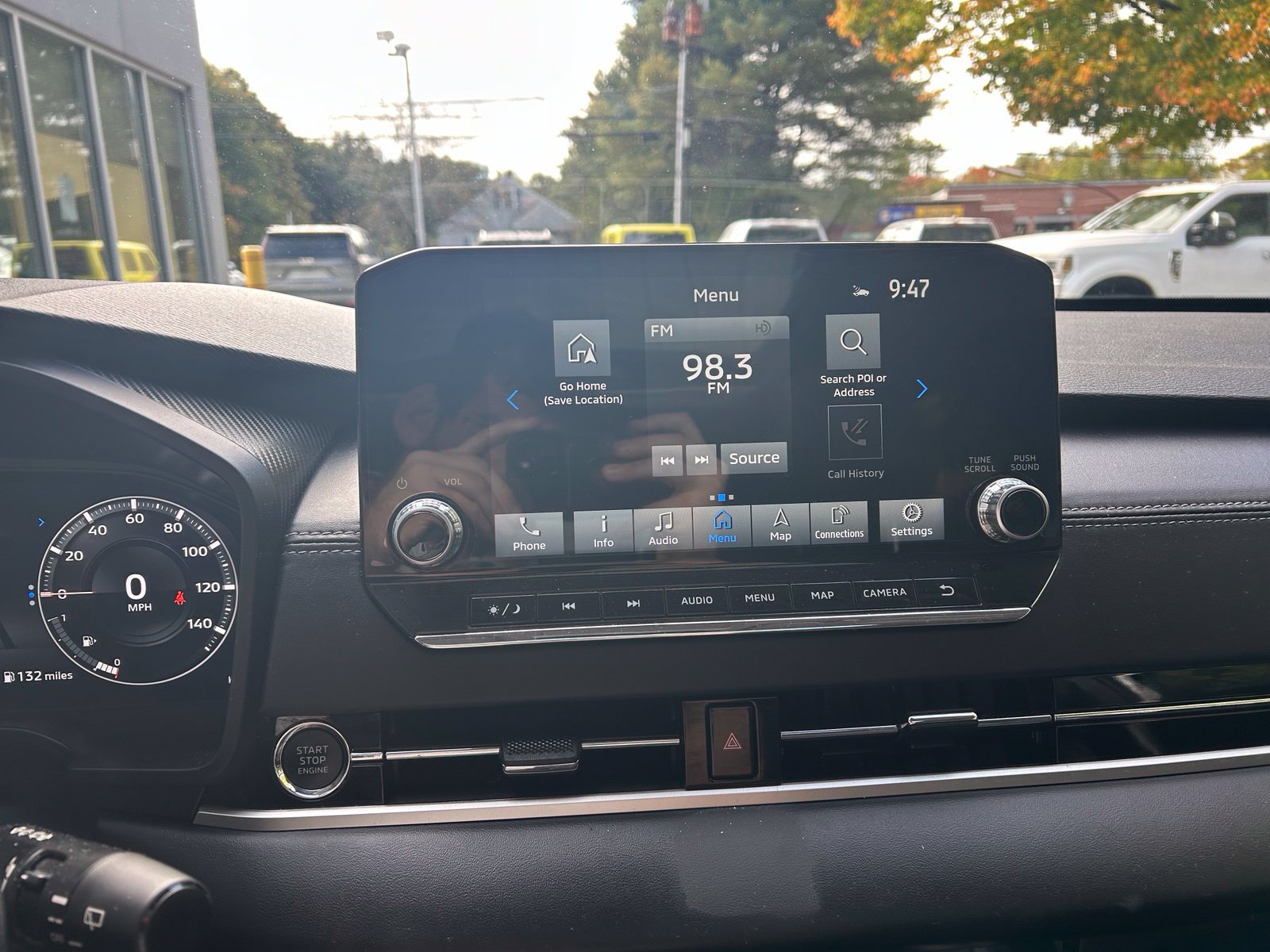 Used 2024 Mitsubishi Outlander SE AWD/4WD image 18