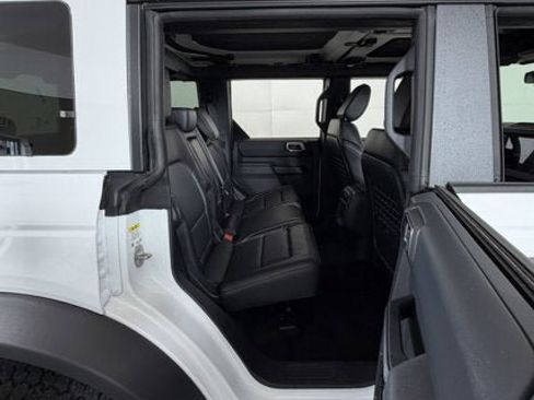 New 2026 Ford Bronco Badlands image 5