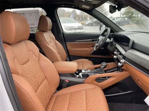 New 2025 Kia Telluride SX X-Line image 14