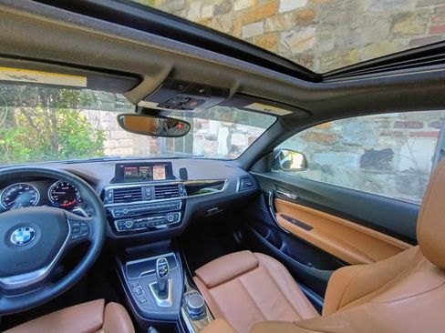 Used 2018 BMW 230i Coupe RWD image 41