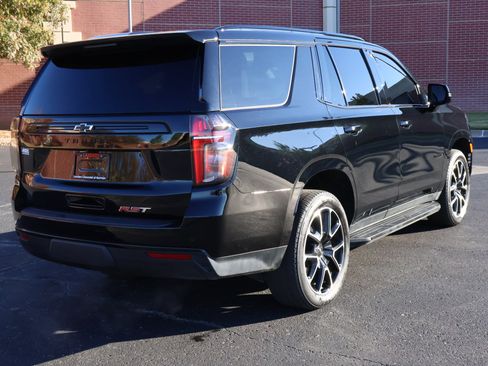 Used 2023 Chevrolet Tahoe RST w/ Luxury Package image 35