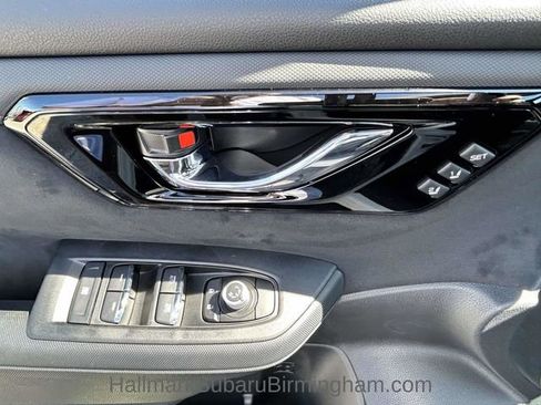 New 2026 Subaru Forester Touring image 13