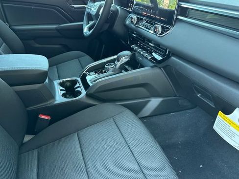 New 2026 GMC Canyon Elevation w/ Convenience Package AWD/4WD image 17