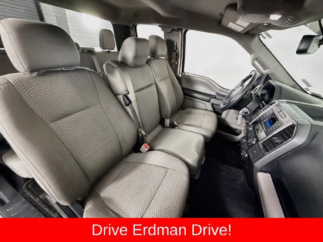 Used 2015 Ford F150 XLT w/ Equipment Group 301A Mid RWD image 23