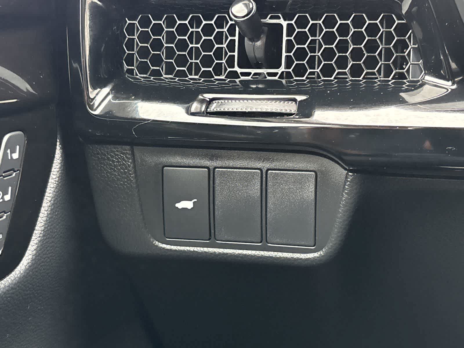 Used 2026 Honda CR-V EX-L image 16