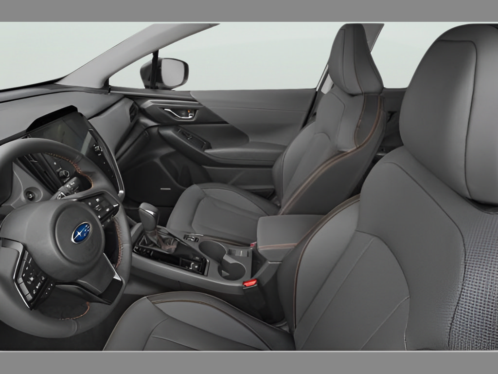 New 2026 Subaru Crosstrek 2.5i Limited AWD/4WD image 9