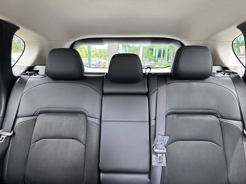 New 2026 MAZDA CX-5 Select AWD/4WD image 18