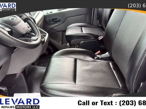 Used 2020 Ford Transit 250 Medium Roof AWD w/ Load Area Protection Package image 19