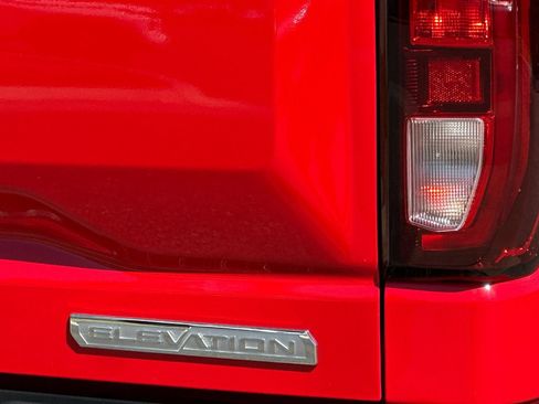 Certified 2023 GMC Sierra 1500 Elevation RWD image 27