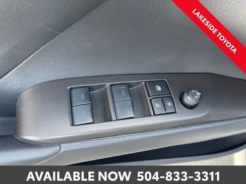 Certified 2023 Toyota Camry LE image 24