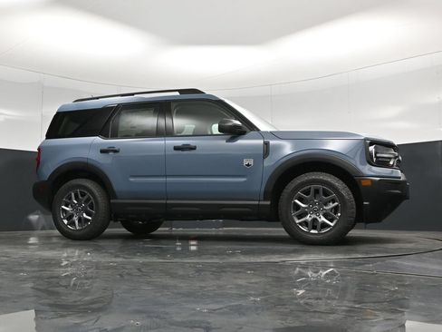 New 2026 Ford Bronco Sport Big Bend w/ Convenience Package AWD/4WD image 52