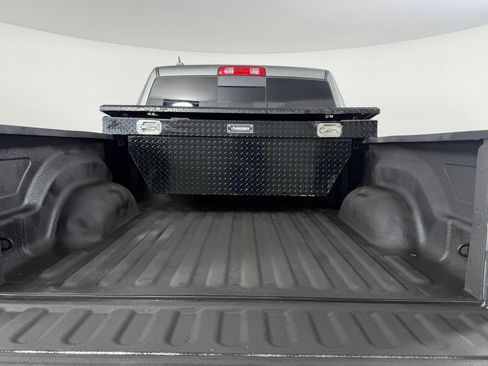 Used 2013 RAM 1500 Sport AWD/4WD image 16