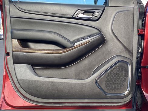 Used 2016 Chevrolet Tahoe LS w/ Max Trailering Package image 22