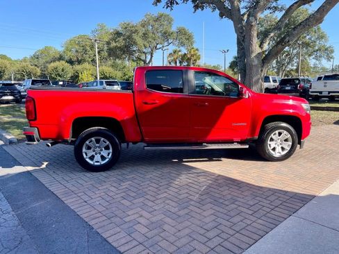 Used 2019 Chevrolet Colorado LT image 6