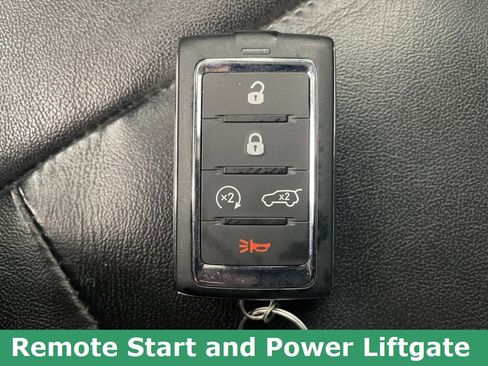 Used 2021 Jeep Grand Cherokee L Limited w/ Trailer Tow Group (B) image 60