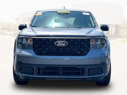 Used 2026 Ford Maverick XLT FWD image 2
