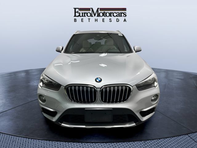 Used 2019 BMW X1 xDrive28i w/ Convenience Package AWD/4WD image 9