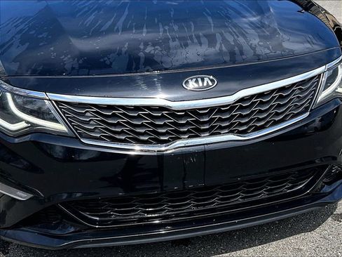 Used 2020 Kia Optima LX image 21