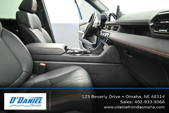 Used 2024 Honda Pilot TrailSport image 43