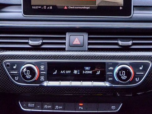 Used 2018 Audi S5 Prestige w/ S Sport Package image 16