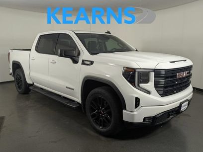 Used 2024 GMC Sierra 1500 Elevation