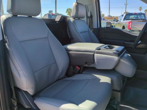 New 2026 Ford F150 XL image 14