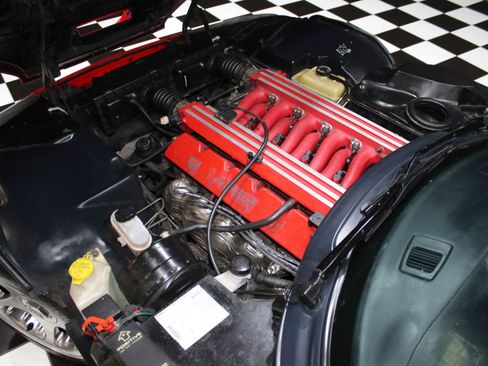 Used 1998 Dodge Viper GTS image 2