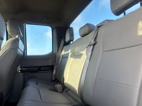 Used 2018 Ford F150 XL w/ XL Power Equipment Group AWD/4WD image 28