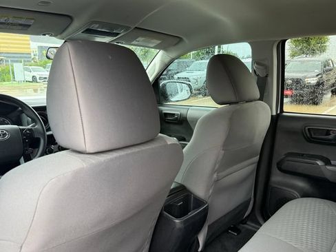 Used 2023 Toyota Tacoma SR AWD/4WD image 23