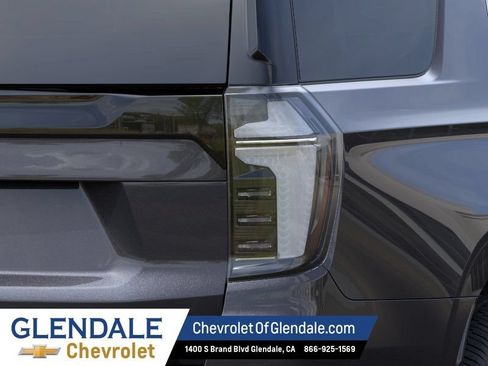 New 2026 Chevrolet Tahoe LT RWD image 11